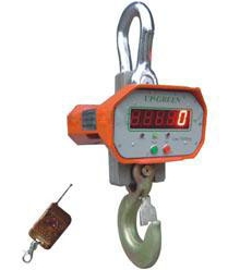 成華電子吊秤不盲目使用需“透過現(xiàn)象看本質”