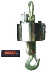 相比于直視型，無(wú)線式電子吊鉤秤需留意的事項(xiàng)