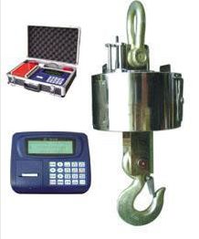 解析：為什么設(shè)計(jì)無(wú)線(xiàn)式電子吊秤