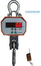 使用電子吊秤出現(xiàn)稱重晃動(dòng)怎么辦？