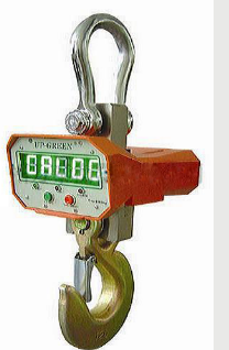 增加電子吊秤壽命的方法有哪些！