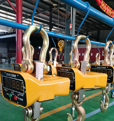 成華牌電子吊秤